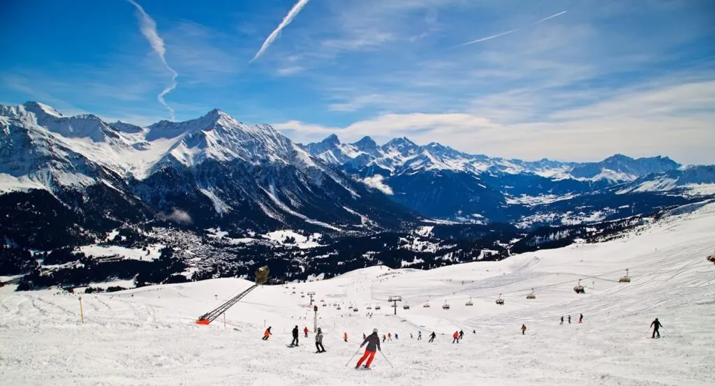 Lenzerheide Wie man eine Reise plant