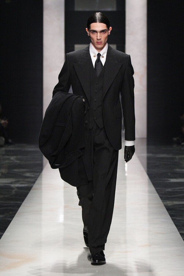 Milano Fashion Week Mens 2026 2027rdolcegabbana2