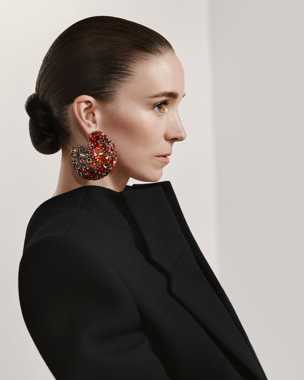 Rooney Mara F&uuml;r Givenchy1