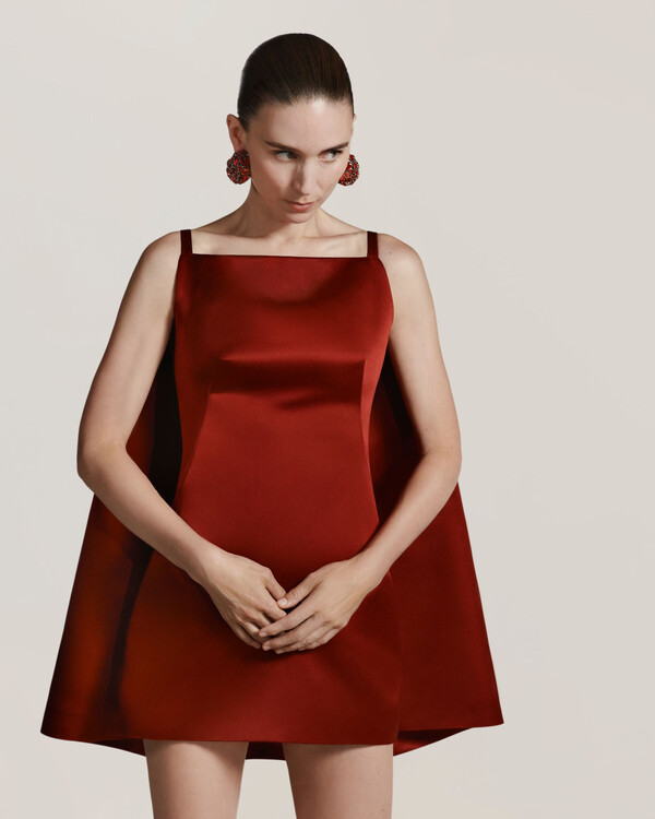 Rooney Mara F&uuml;r Givenchy2