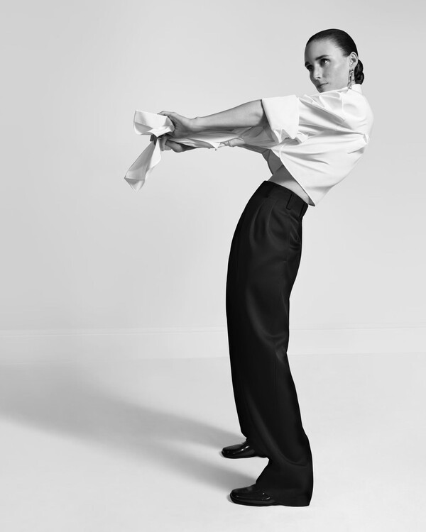 Rooney Mara F&uuml;r Givenchy5