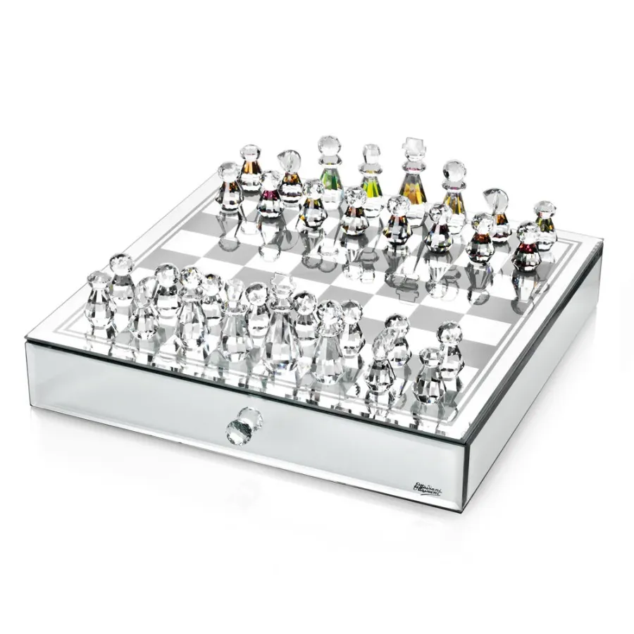 Welche Schachspiele als Geschenk1