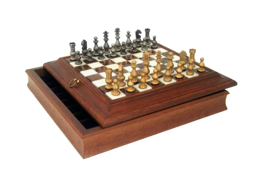 Welche Schachspiele als Geschenk2
