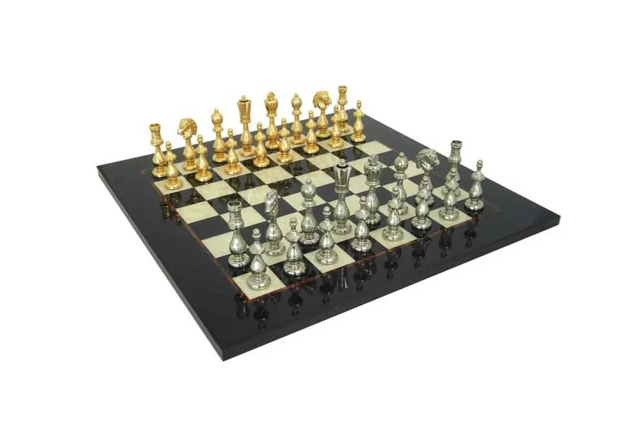 Welche Schachspiele als Geschenk4