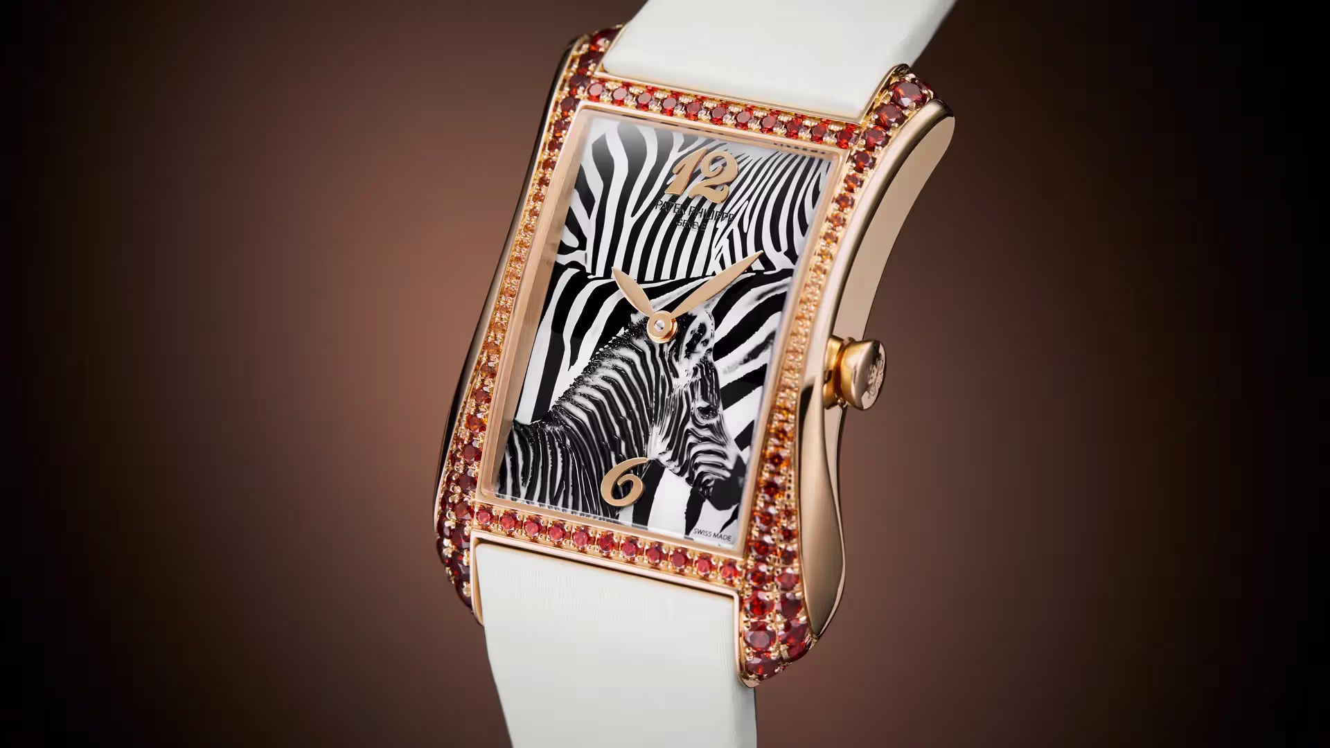 Wird 2026 das Jahr der Patek Philippe Gondolo Serata4?