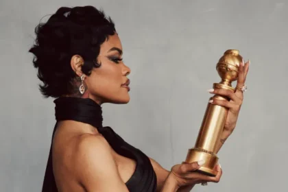 Goldene Globes 2026