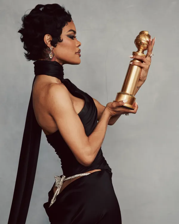 Goldene Globes 2026