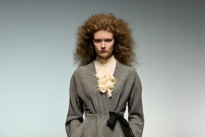Alberta Ferretti Herbst–Winter 2026–2027 1