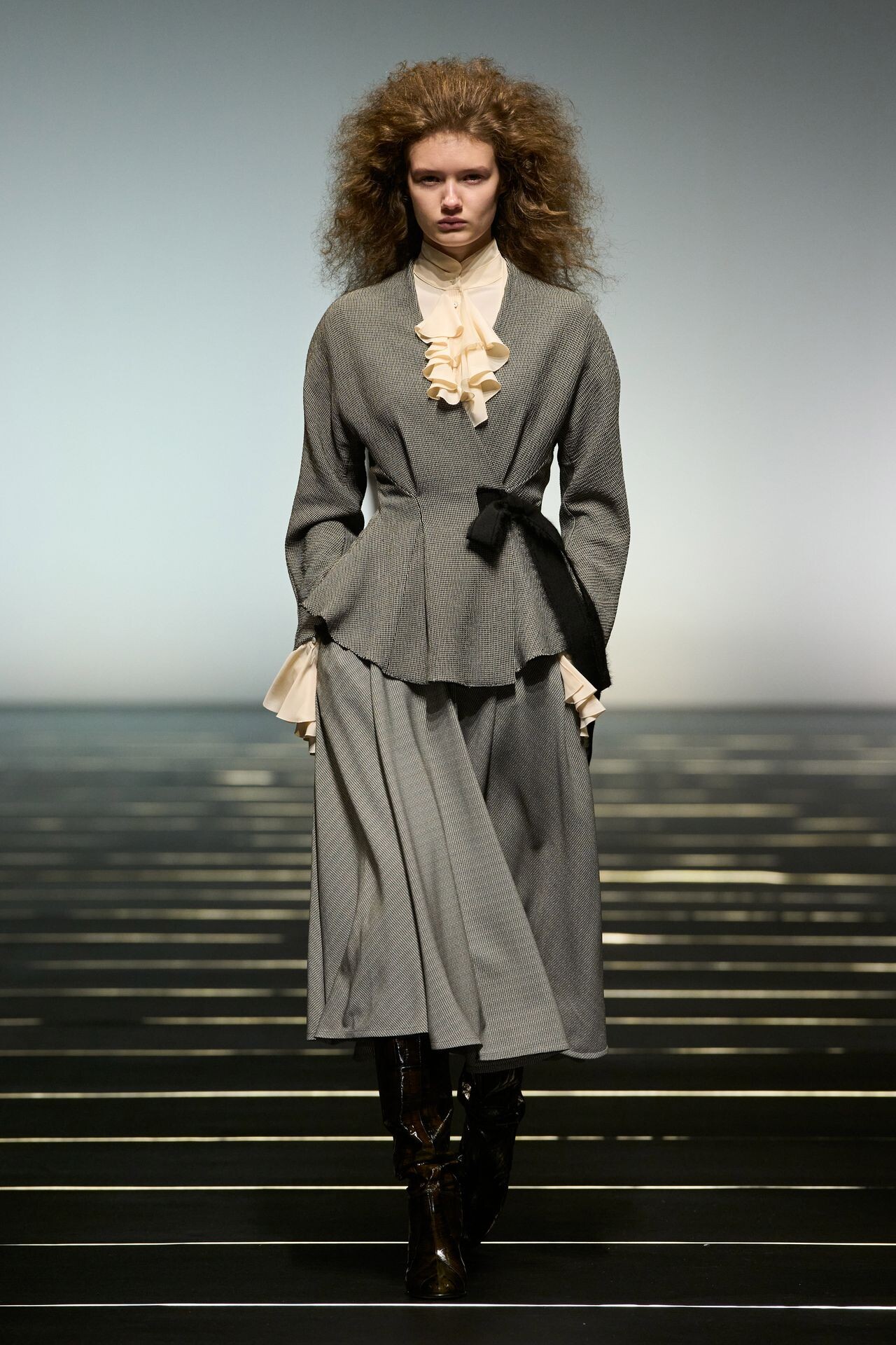 Alberta Ferretti Herbst–Winter 2026–2027 1