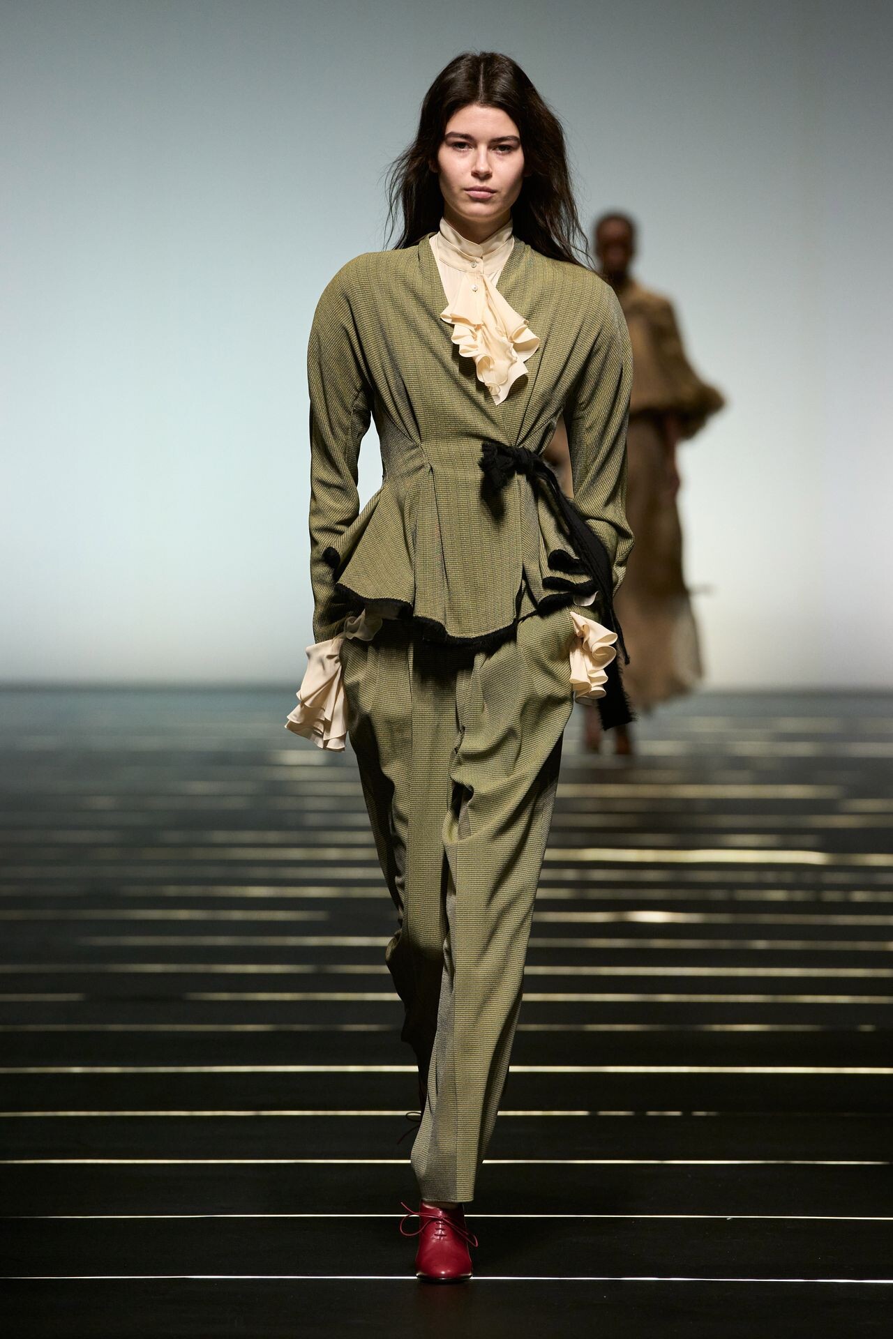 Alberta Ferretti Herbst&ndash;Winter 2026&ndash;2027 2
