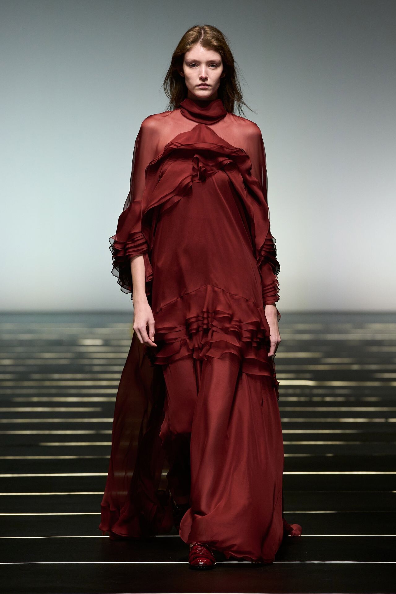 Alberta Ferretti Herbst&ndash;Winter 2026&ndash;2027