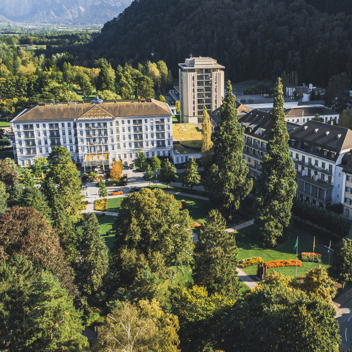 Die besten Hotels2
