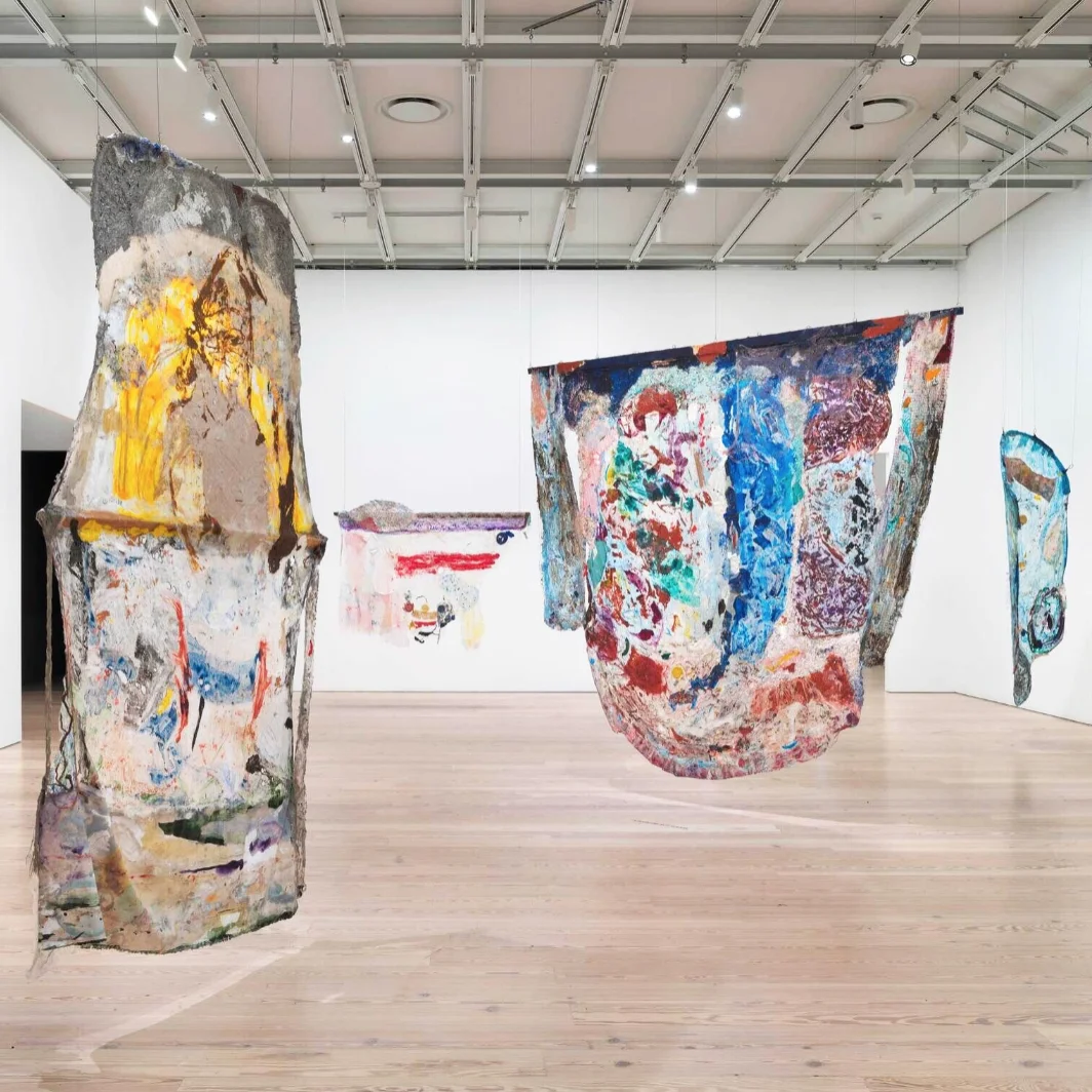 Whitney Biennale Ausstellung