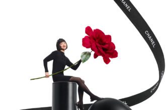 Chanel Valentinstag 2026
