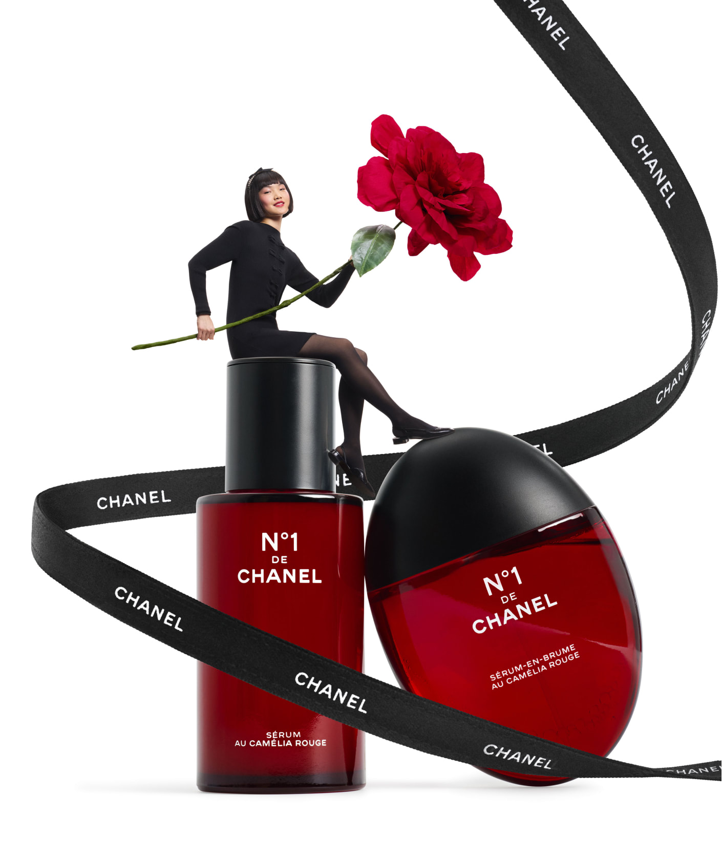 Chanel Valentinstag 2026