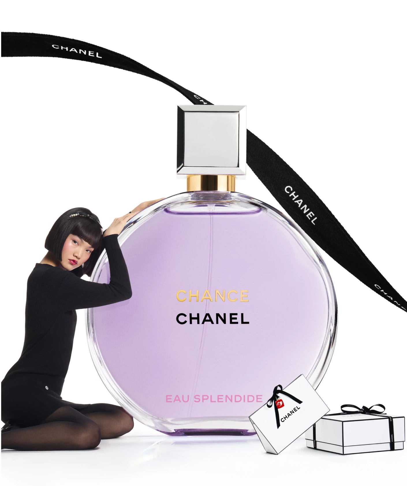 Chanel Zum Valentinstag 2026