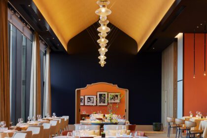 die besten Hotels mit den besten Restaurants – Top 6