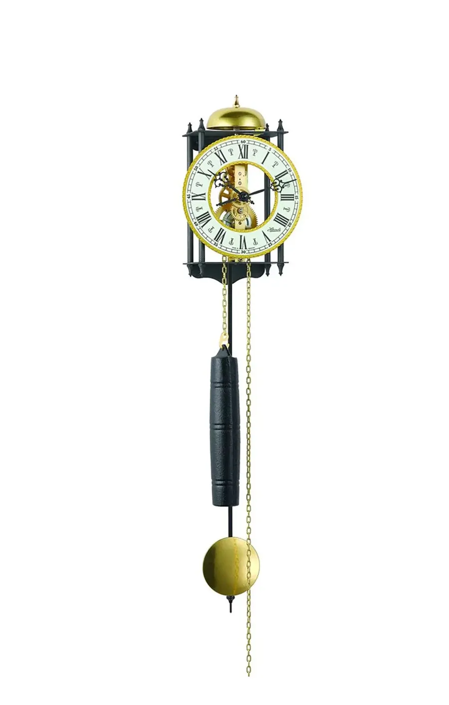 Die besten Marken f&uuml;r Wanduhr