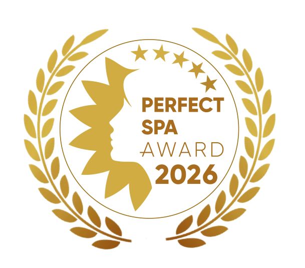 Logo Perfect Spa Award 2026 Gewinner