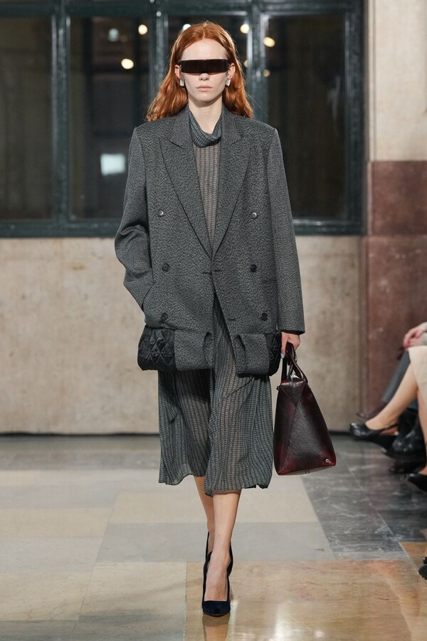 Die neueste Show von Maison Margiela2