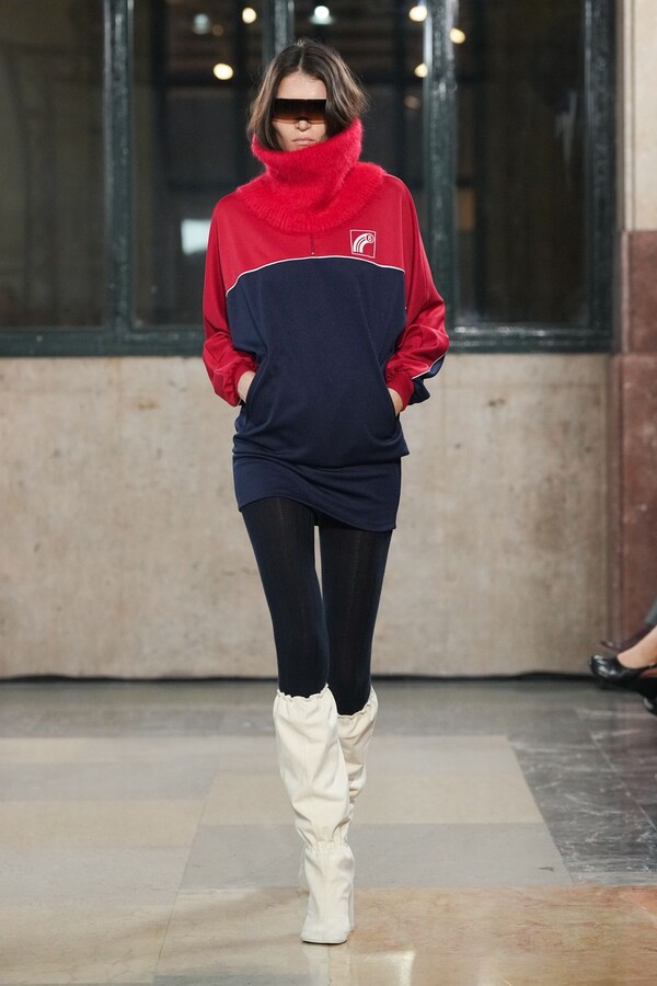Die neueste Show von Maison Margiela3