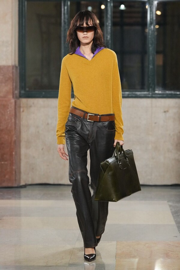 Die neueste Show von Maison Margiela4
