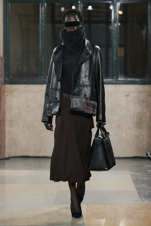 Die neueste Show von Maison Margiela5