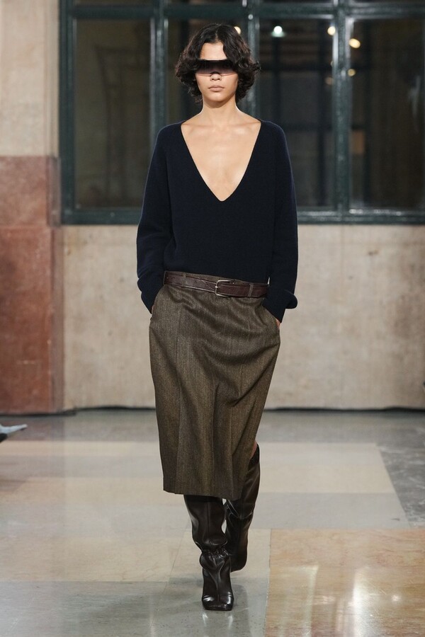 Die neueste Show von Maison Margiela6