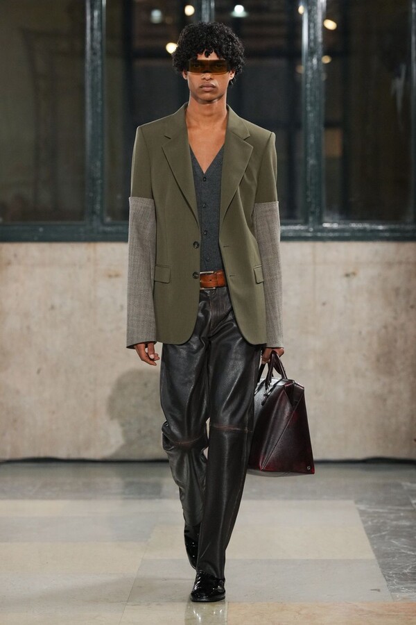 Die neueste Show von Maison Margiela7