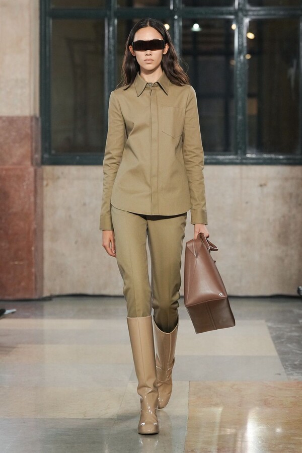 Die neueste Show von Maison Margiela8