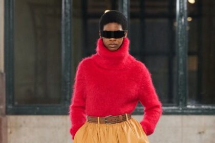 Die neueste Show von Maison Margiela