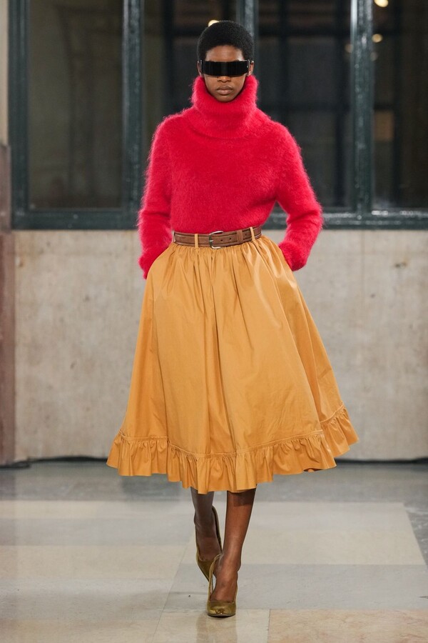 Die neueste Show von Maison Margiela