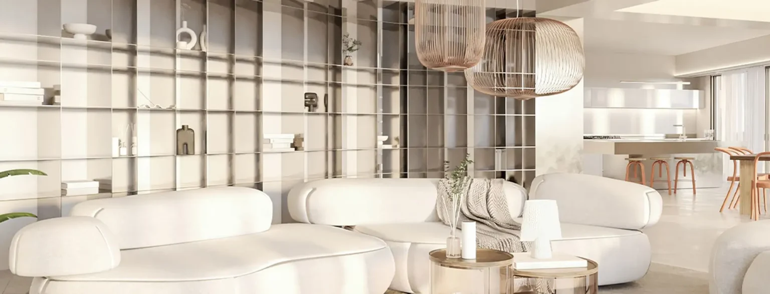 Top 5 Trends bei der Gestaltung luxuriöser Innenräume 2026 6