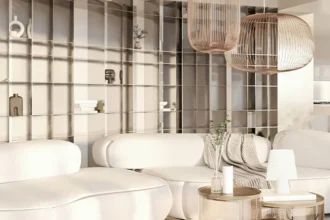 Top 5 Trends bei der Gestaltung luxuriöser Innenräume 2026 6