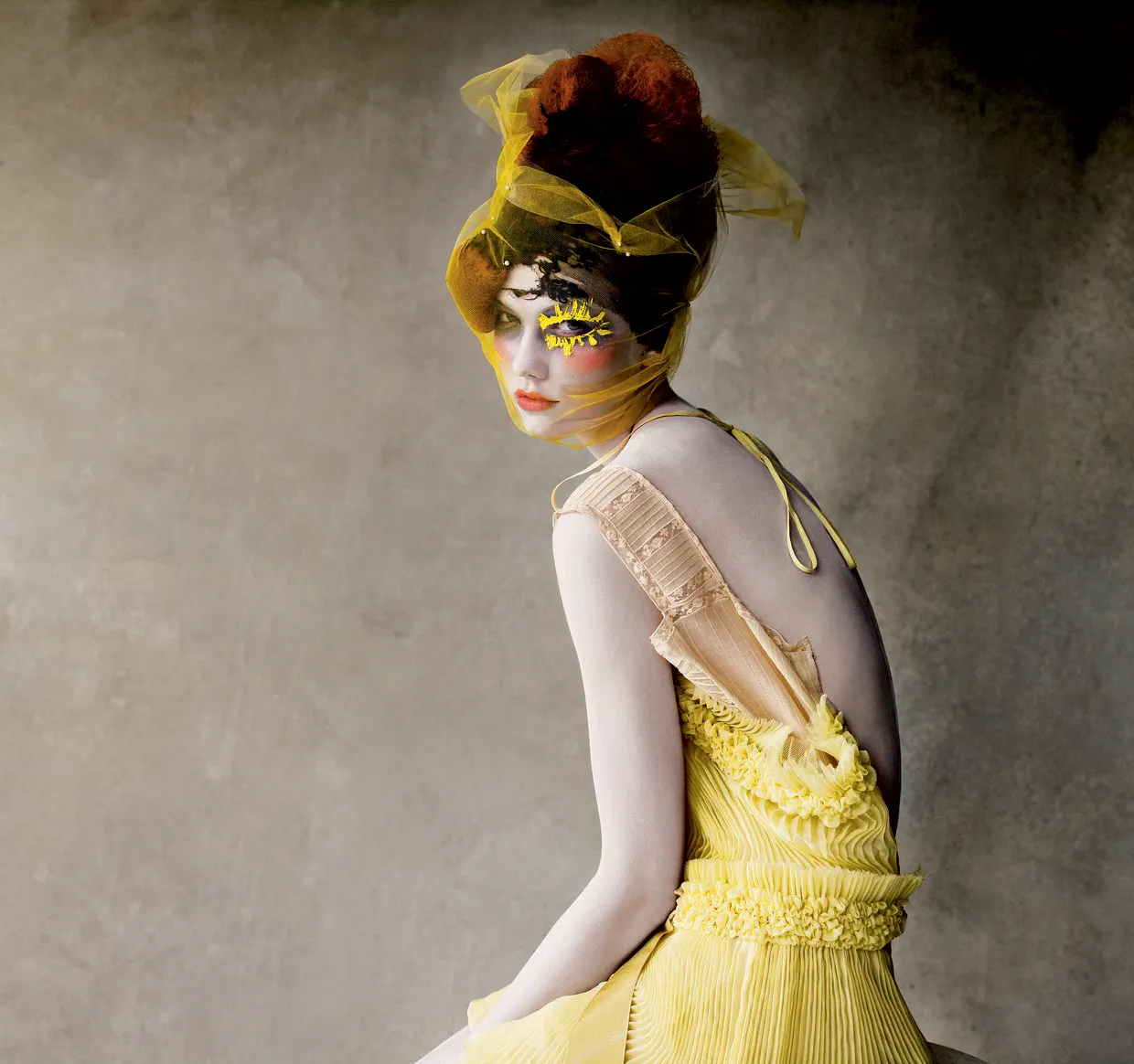 13 Beste Looks von John Galliano