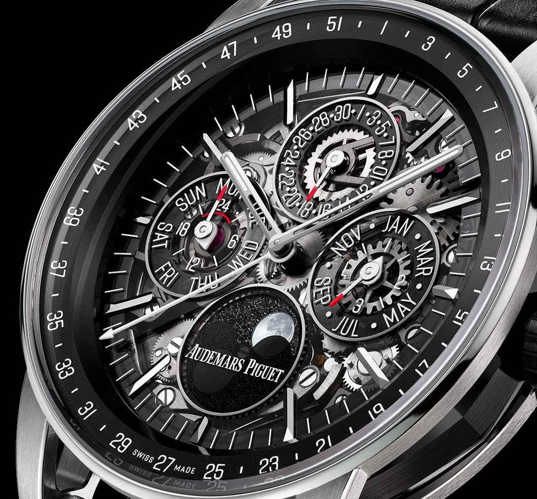 Audemars Piguet Code 11 59 Qp Skeleton 2 Uhren News
