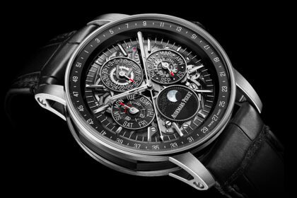Audemars Piguet Code 11 59 Qp Skeleton Uhren Neuigkeiten