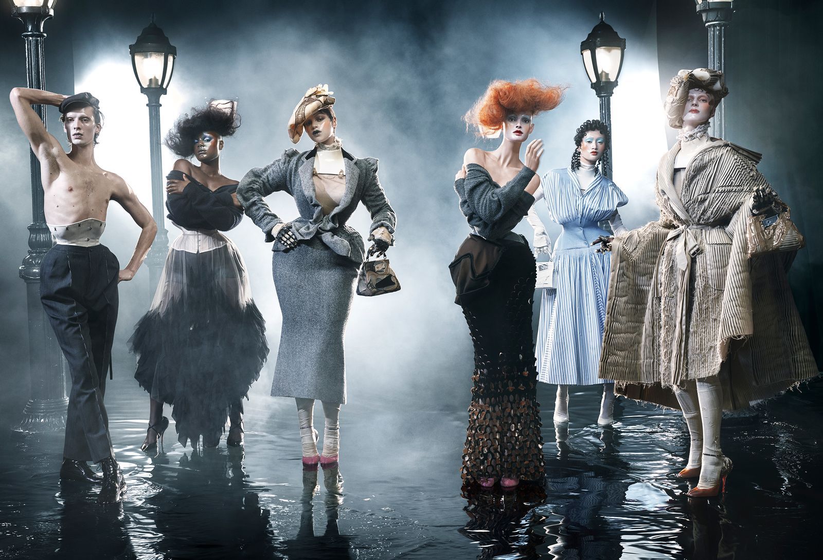 John Galliano 2