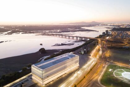 Pritzker 2026 Preis Für Einen Architekten, Der Sensibilität Schafft3