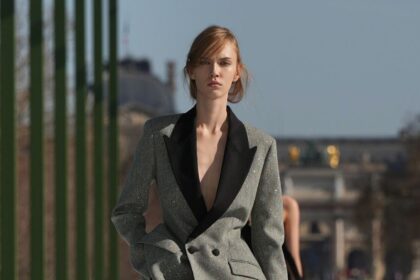 Top 5 Trends Direkt von den Laufstegen 2026 Dior