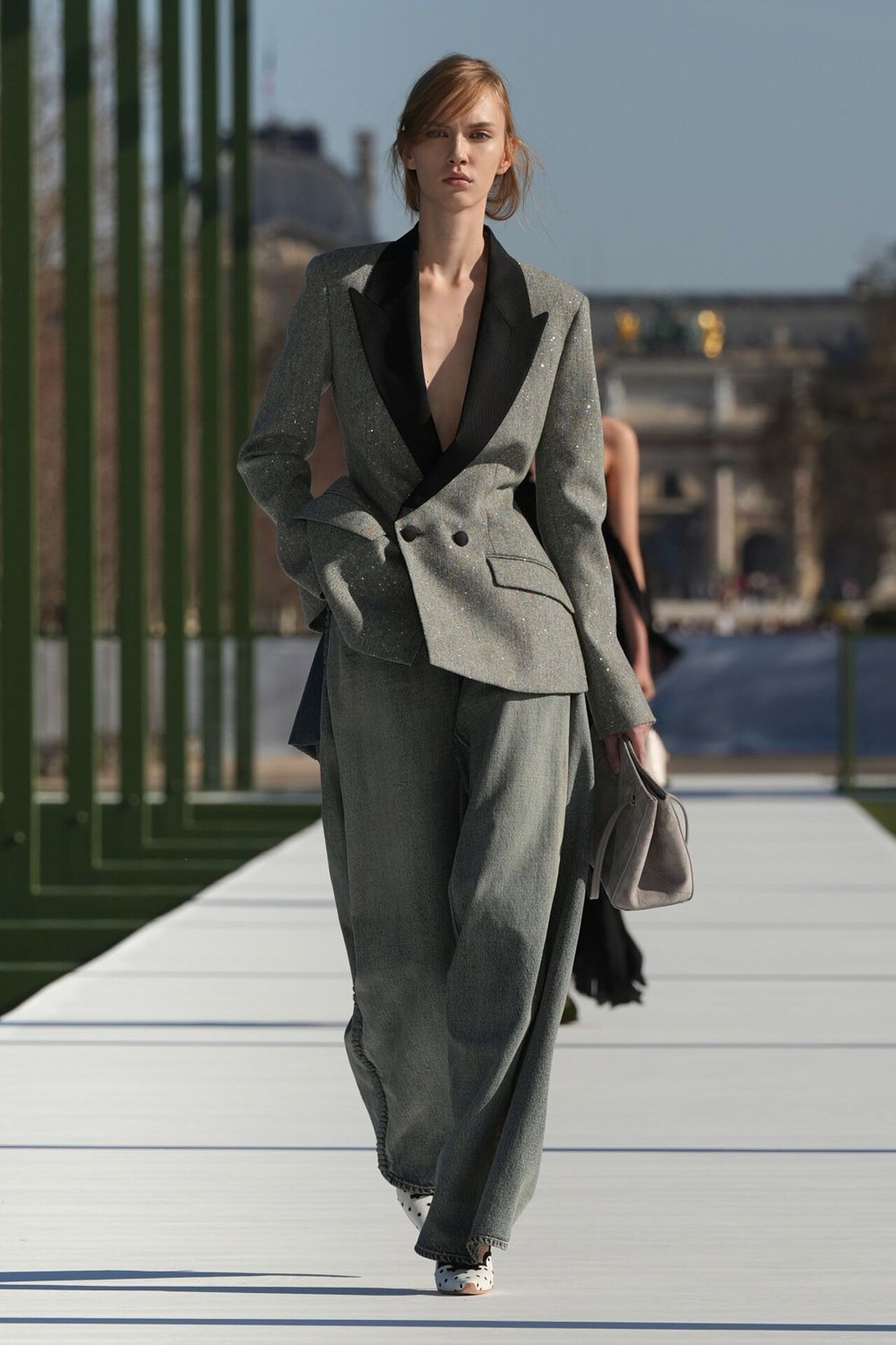 Top 5 Trends Direkt von den Laufstegen 2026 Dior
