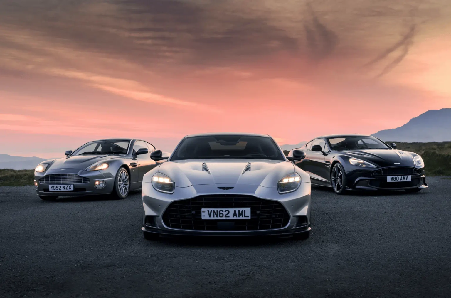 Vanquish