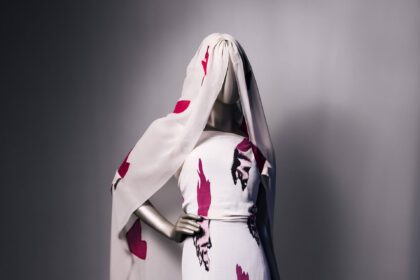 Zwischen Mode und Kunst: Die Schiaparelli-Ausstellung in London2