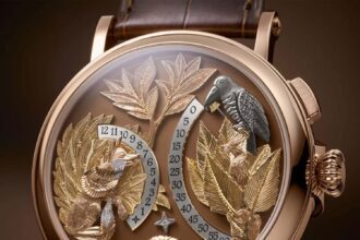 Neuheiten von Patek Philippe 2026