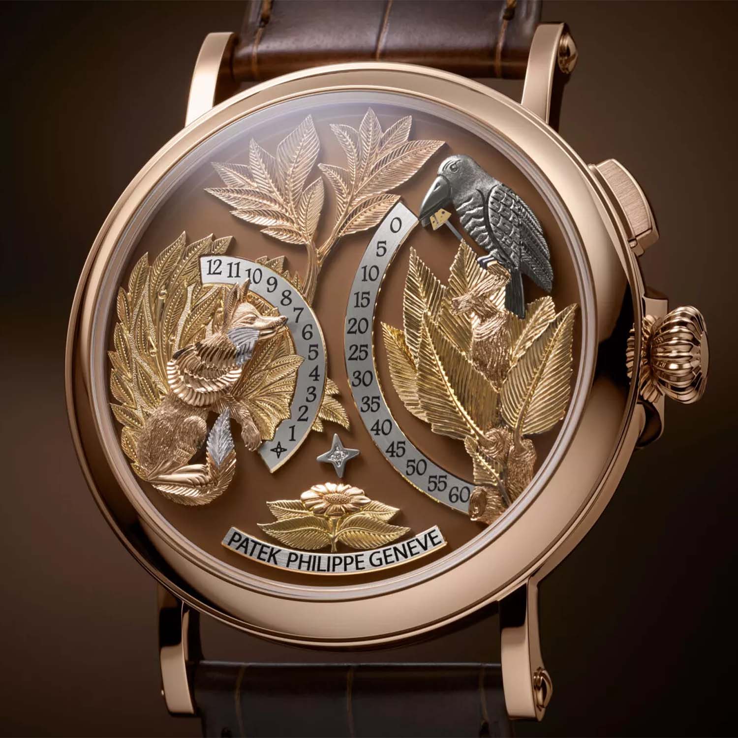 Neuheiten von Patek Philippe 2026