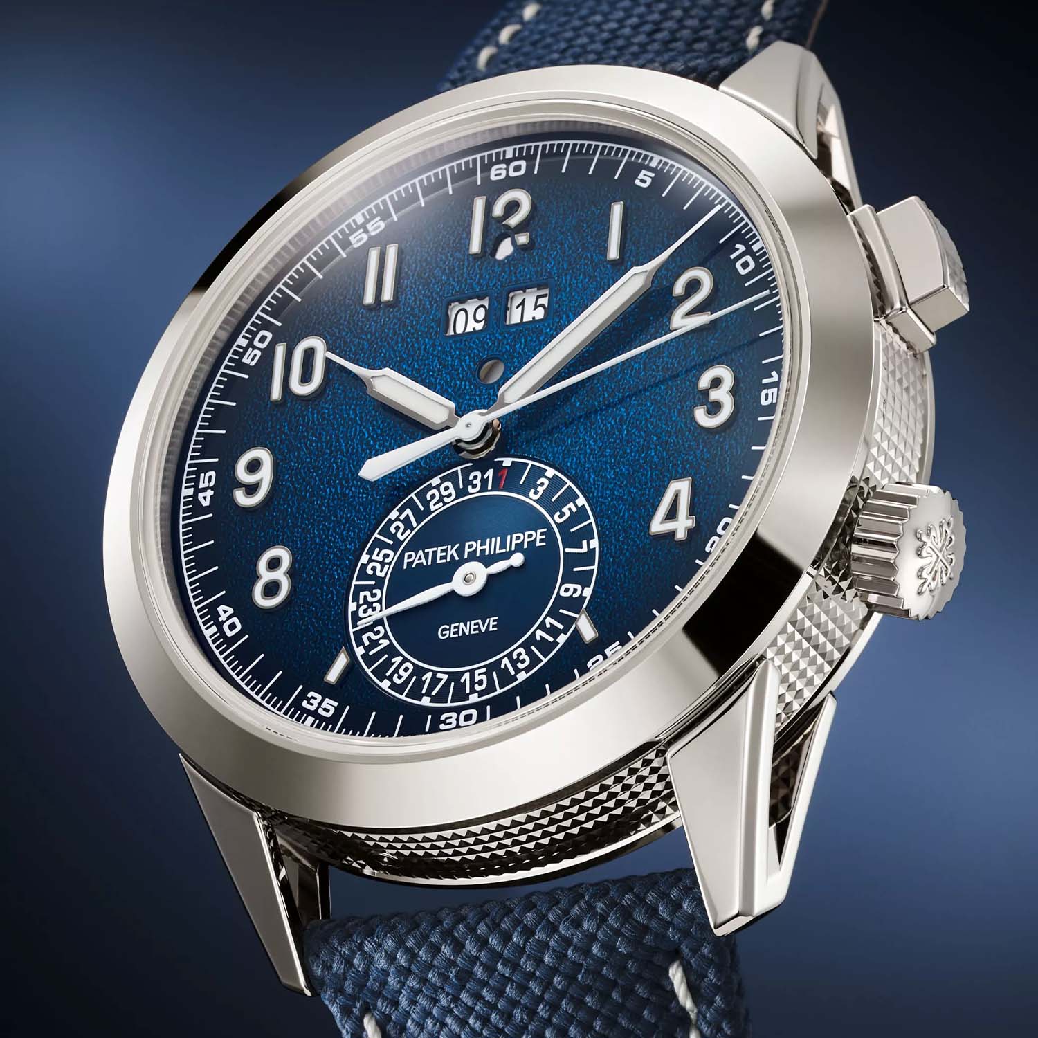 Calatrava Alarm Referenz 5322g 001 3