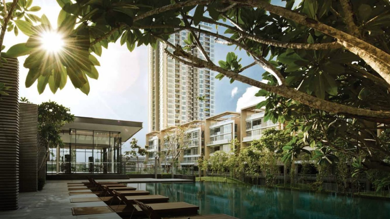 Luxusapartments