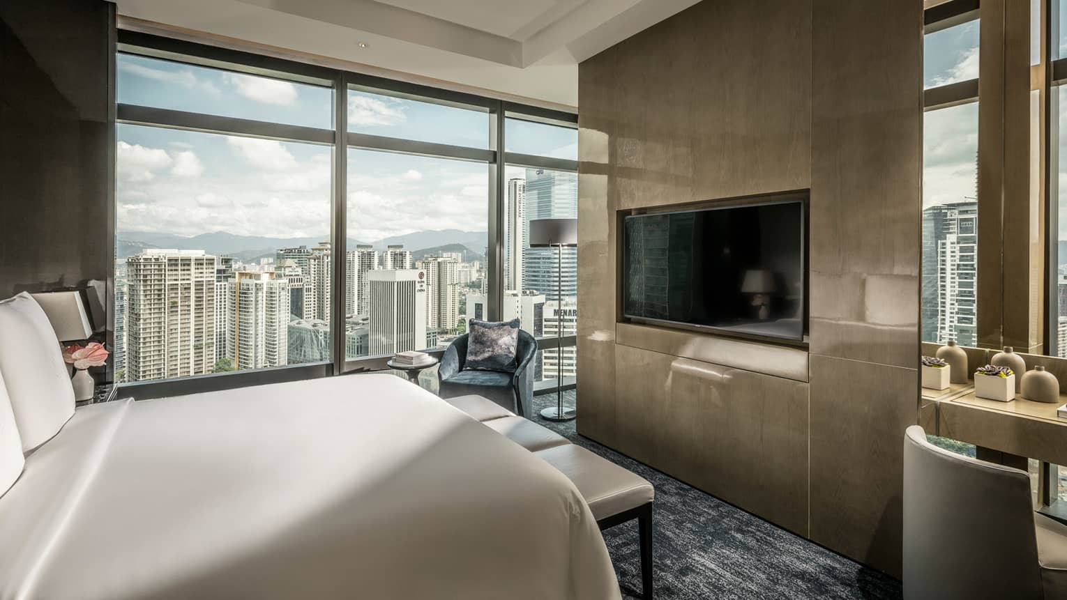 Malaysia Apartments