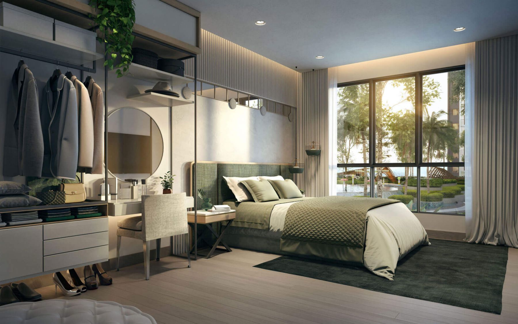 Malaysia Wohnungspreise