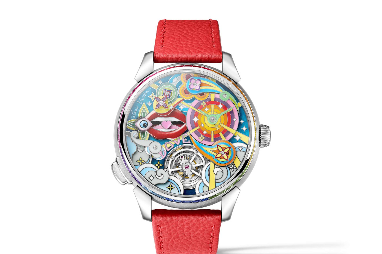 Neue Rolex-Uhren